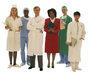 Medical Team
