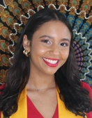 Jillian Gomez, M.A.